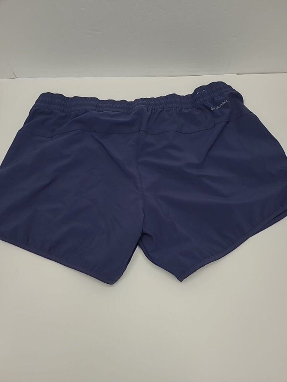 Columbia Bogata Bay Stretch Short Women's Size XL 5L Lot of 2 Hiking Outdoor - Picture 3 of 6